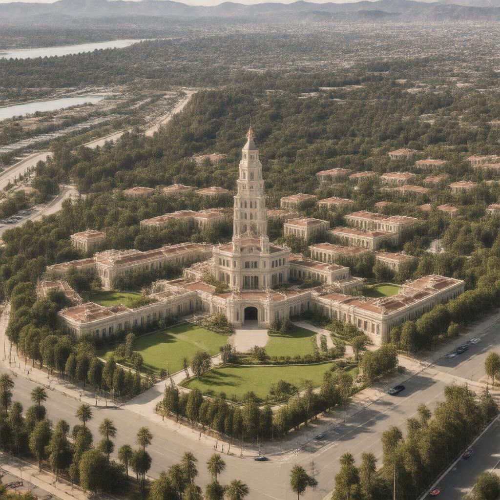 Naval Postgraduate School